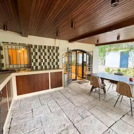 Villa Auralis - Piscine Chauffée, Clim, à Pied