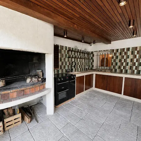 Villa Auralis - Piscine Chauffée, Clim, à Pied *