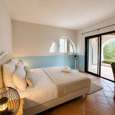 Villa Auralis - Piscine Chauffée, Clim, à Pied