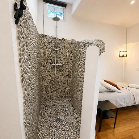 Auralis - Piscine Chauffée, Clim, à Pied Villa