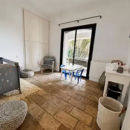 Auralis - Piscine Chauffée, Clim, à Pied Villa